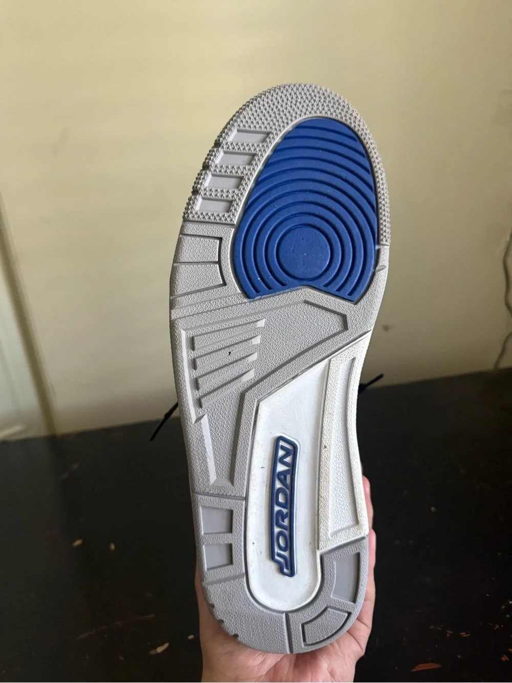 Air Jordan 3 Retro 